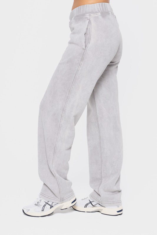 Grace | High-Waisted Training Pants