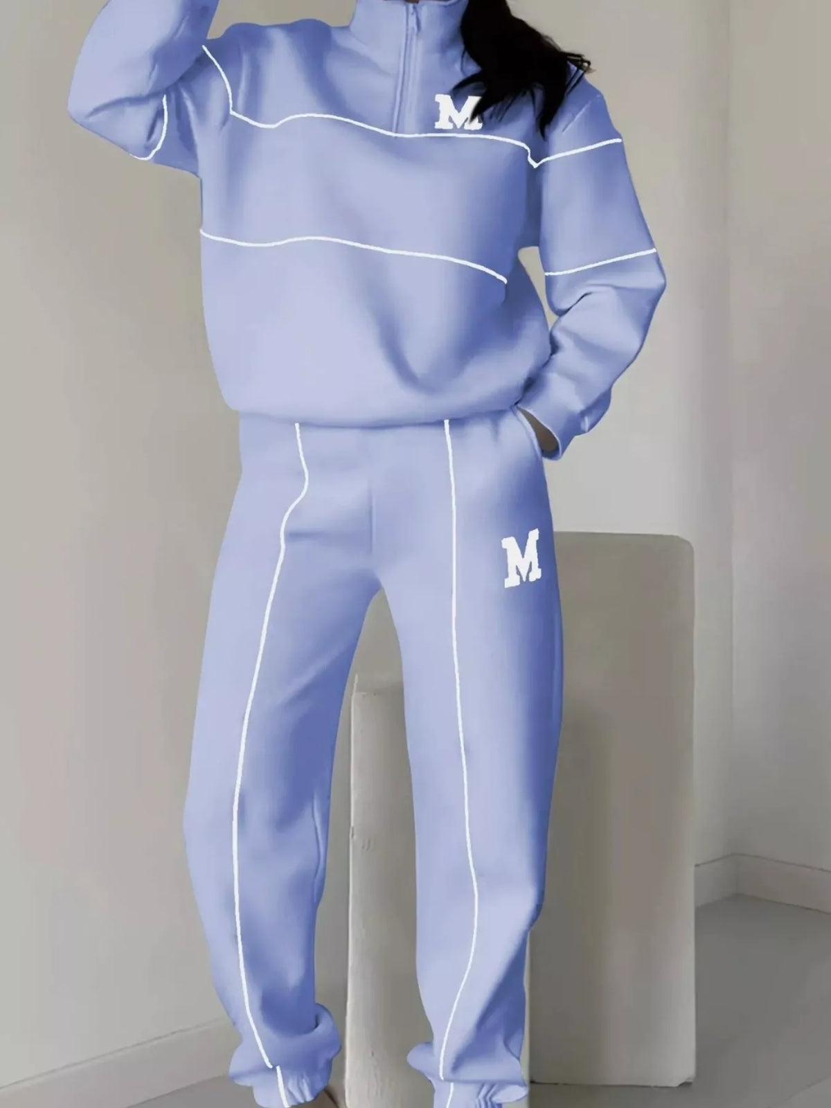 Victoria | Two-Piece Set
