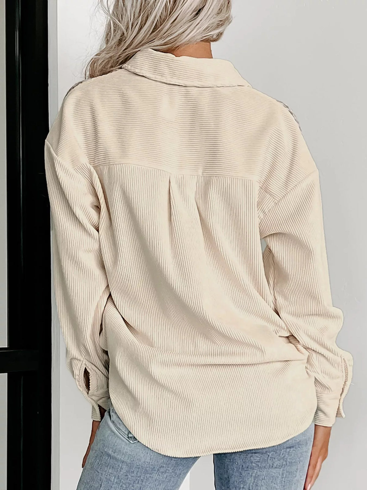 Emma | Jacket