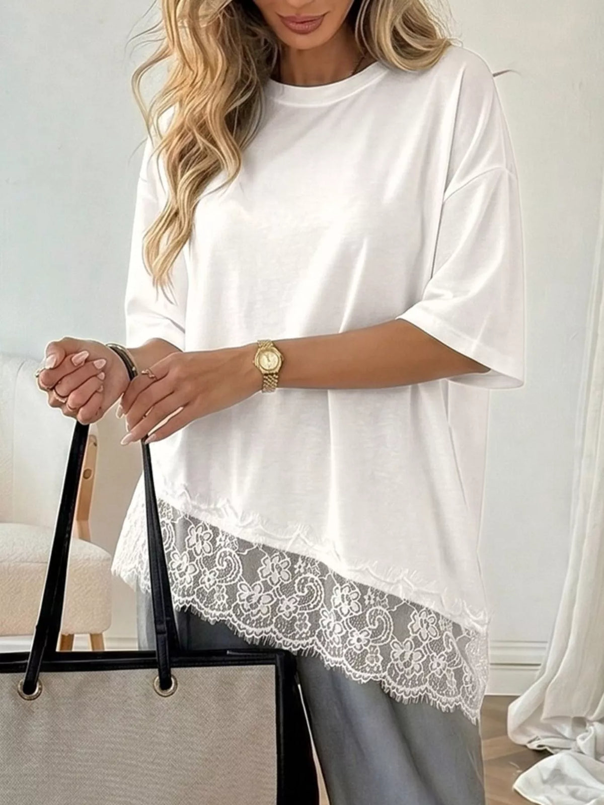Aria | T-Shirt