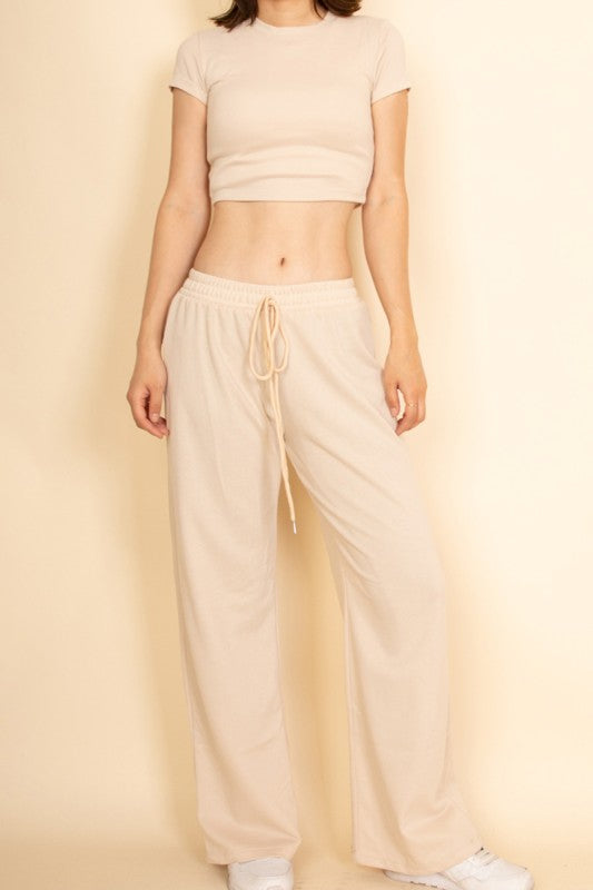 Tatiana | Two-Piece Set