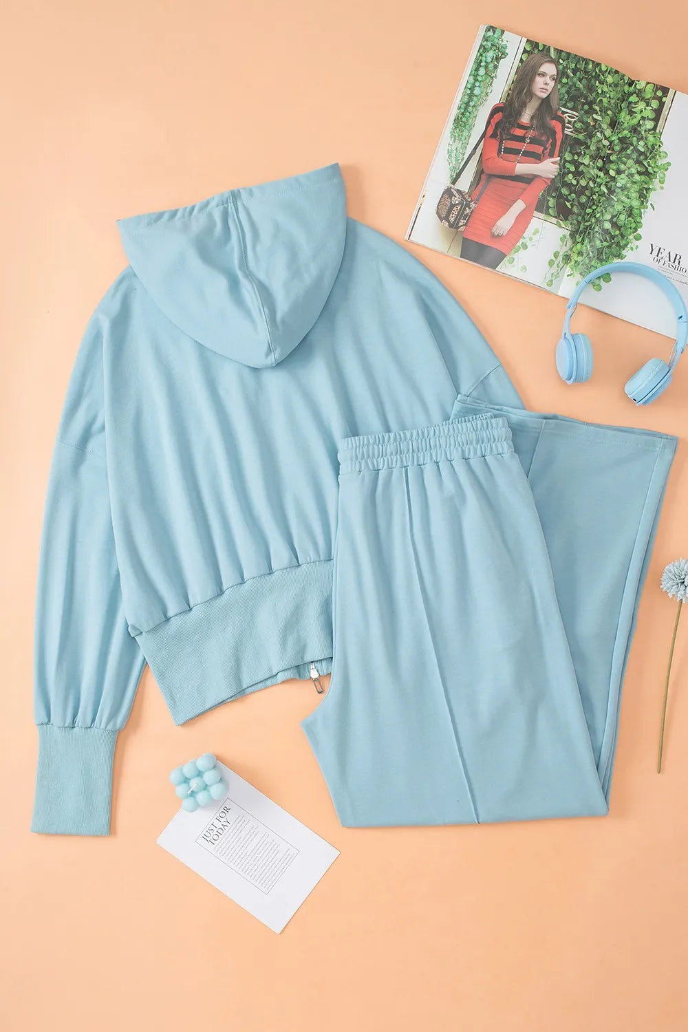 Willow | Two-Piece Set