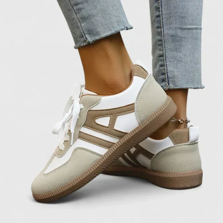 Jessica | Orthopedic Sneakers