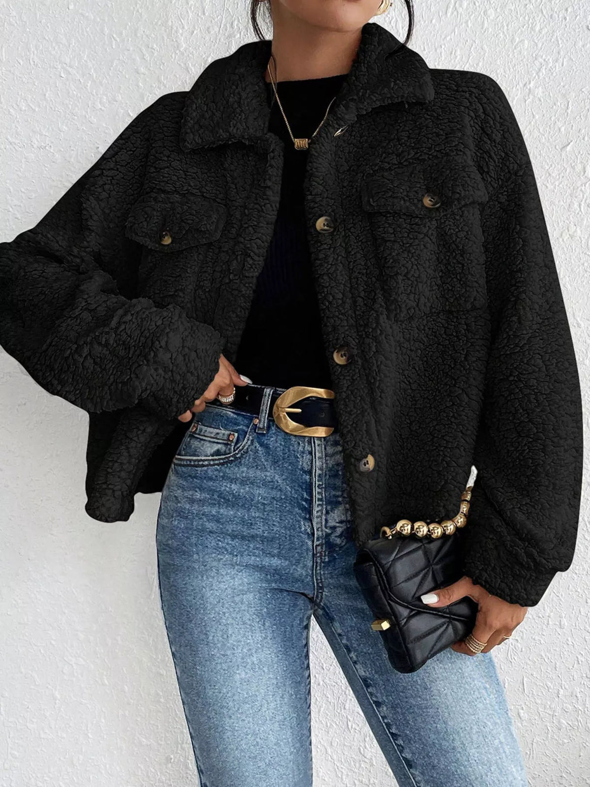 Mila | Jacket
