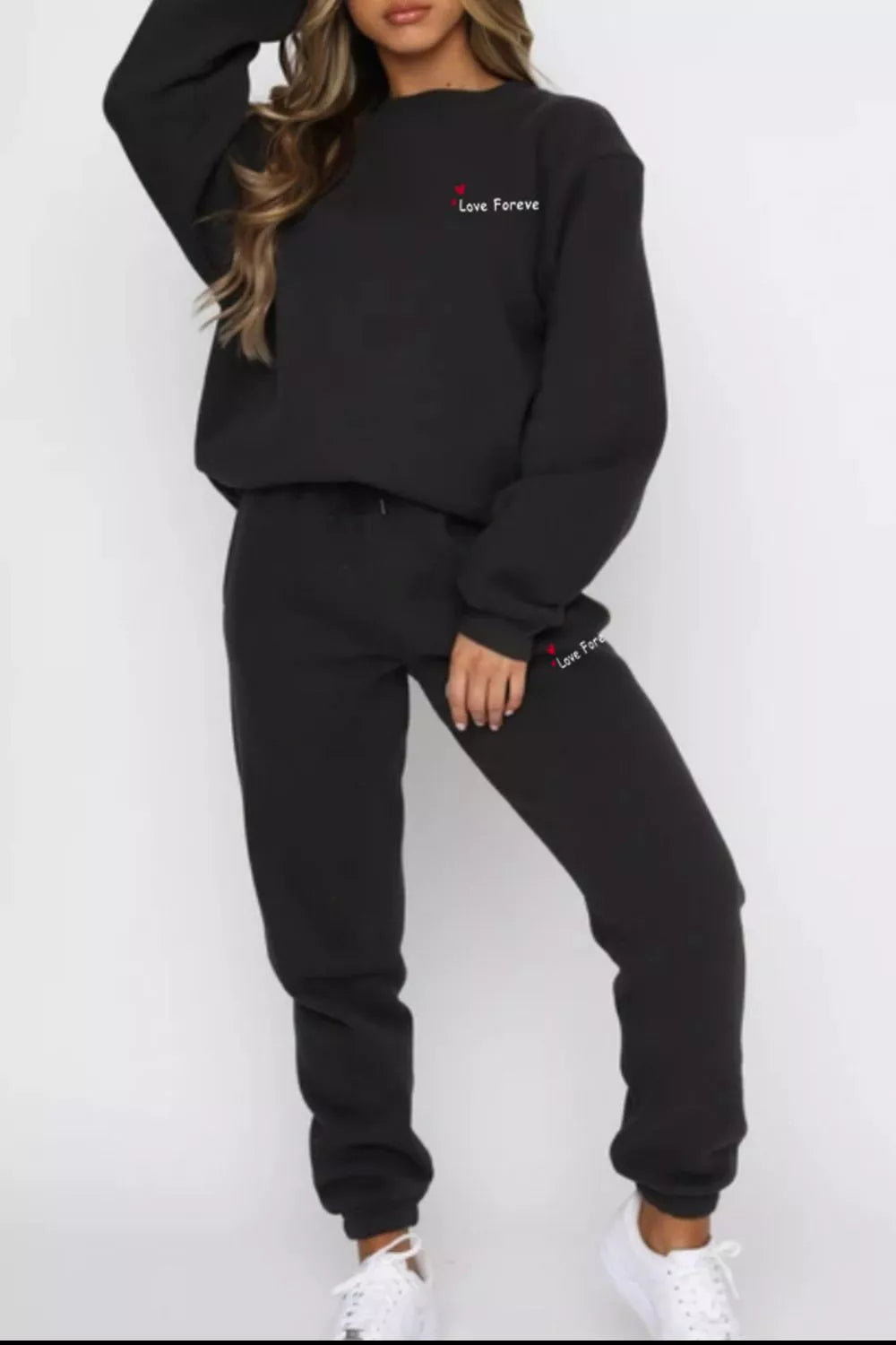 Betsy | Two-Piece Set