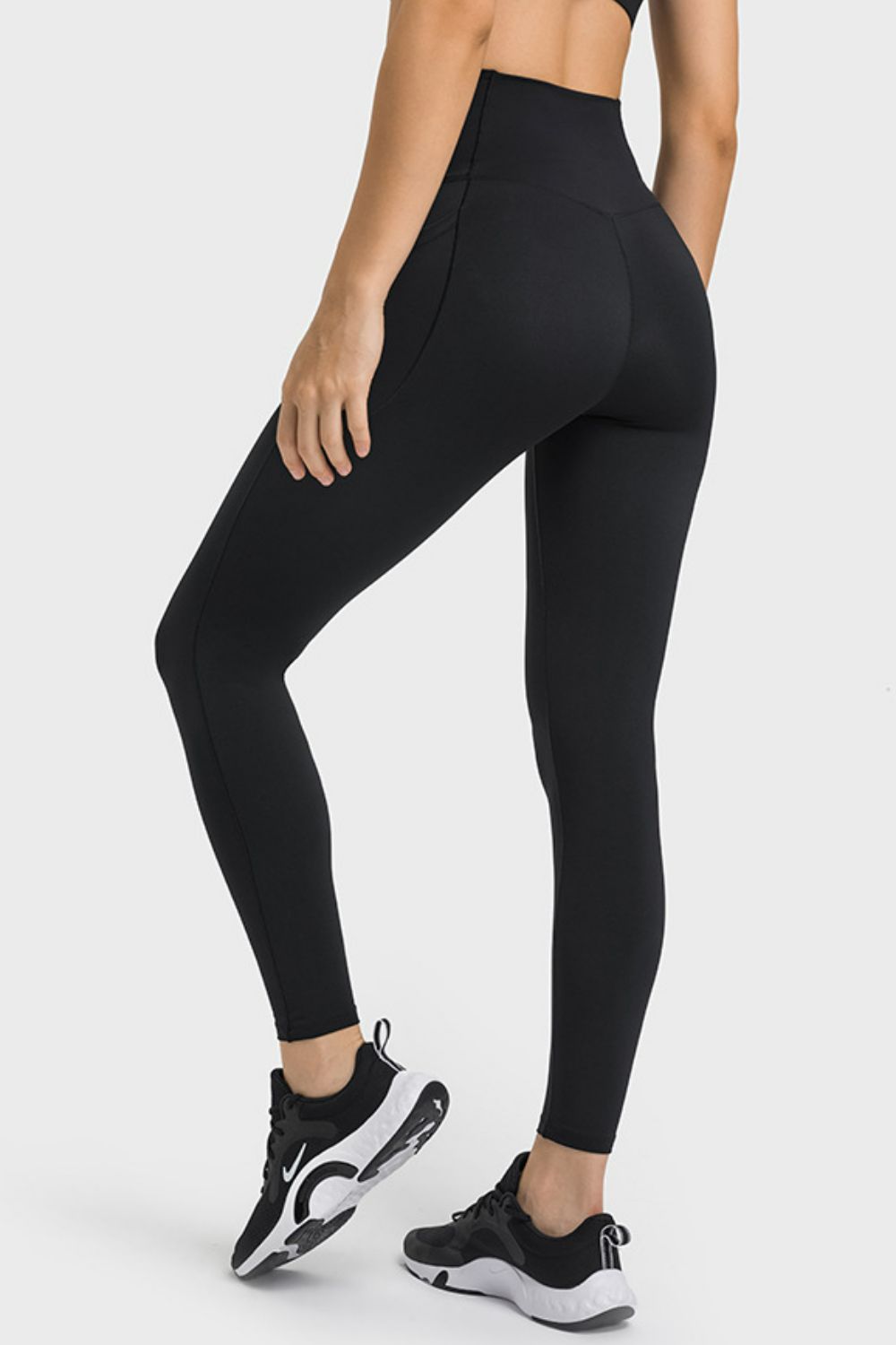 Yara | High-Waisted Leggings