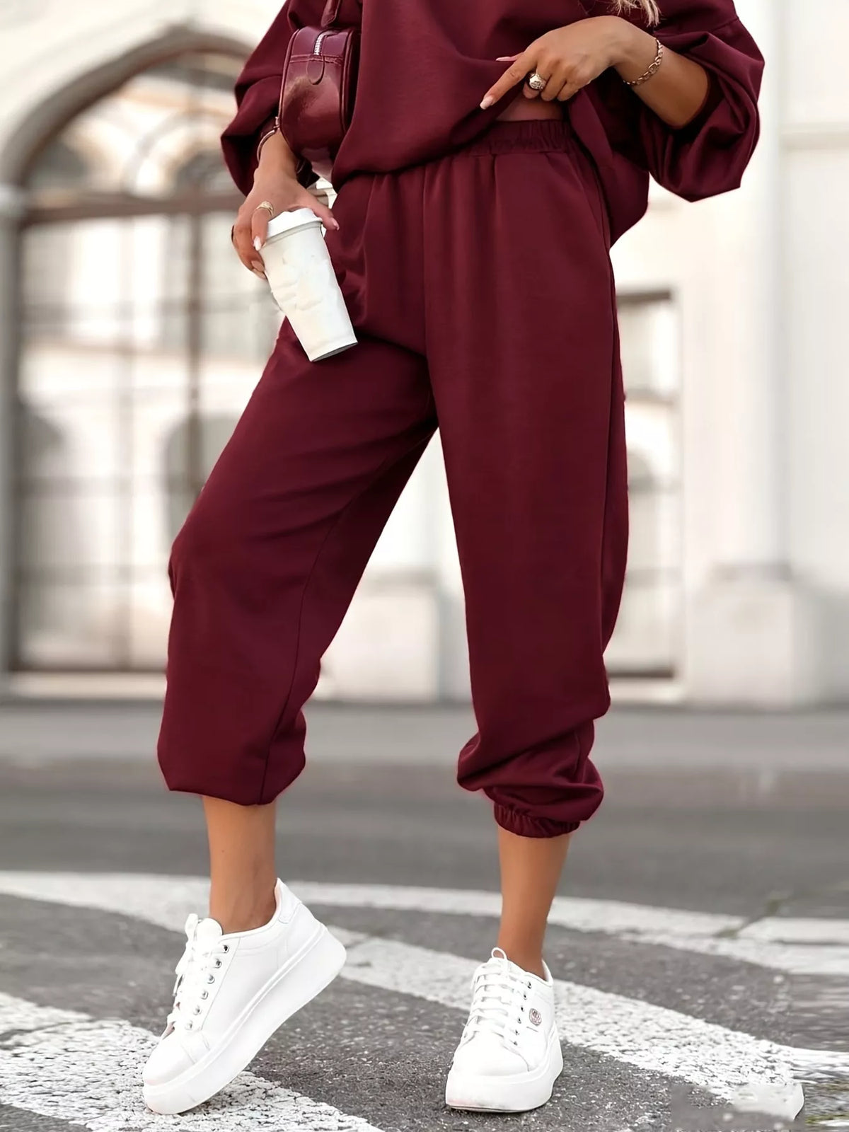 Josie | Two-Piece Set