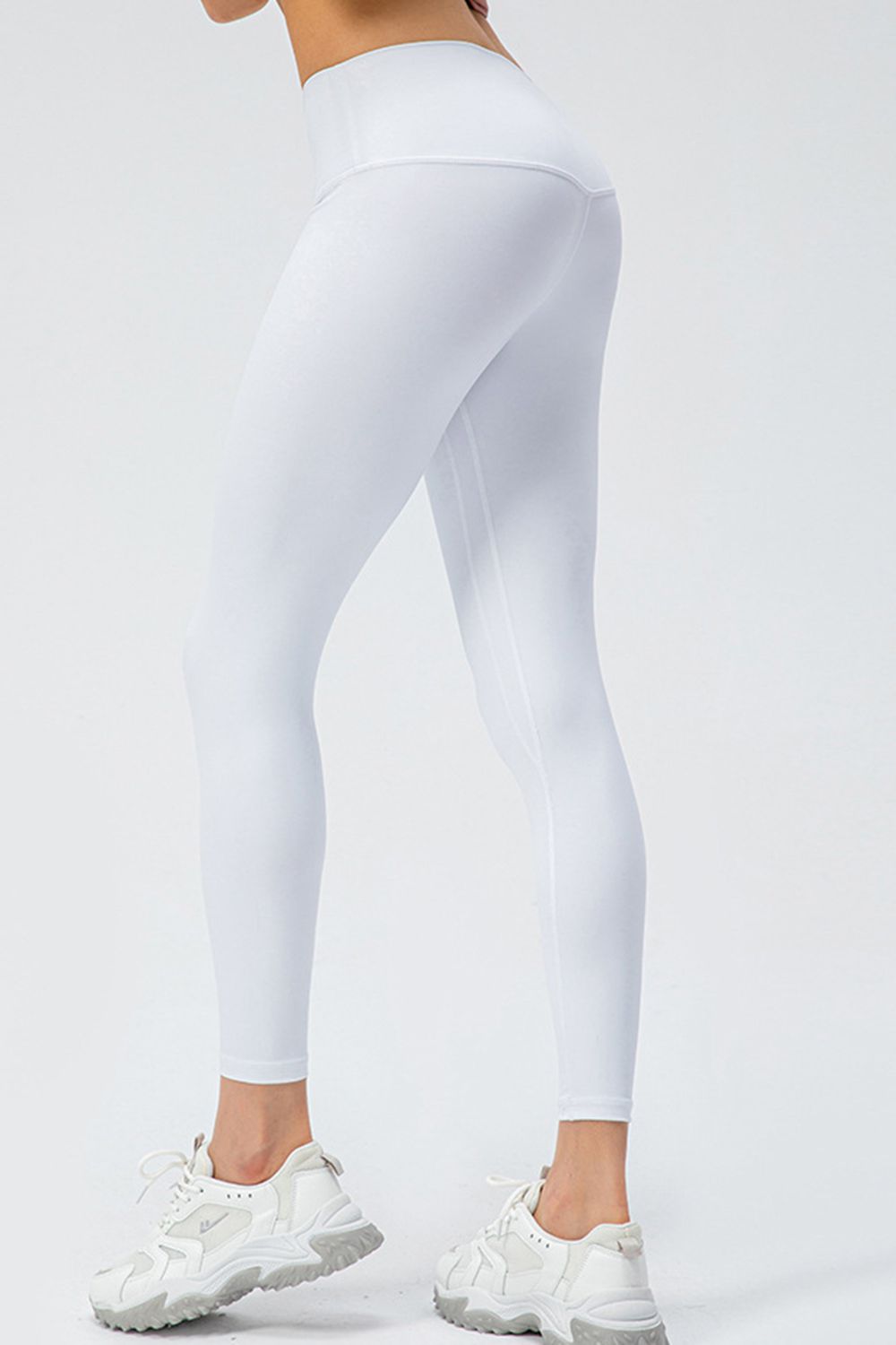 Layla | High-Waisted Leggings