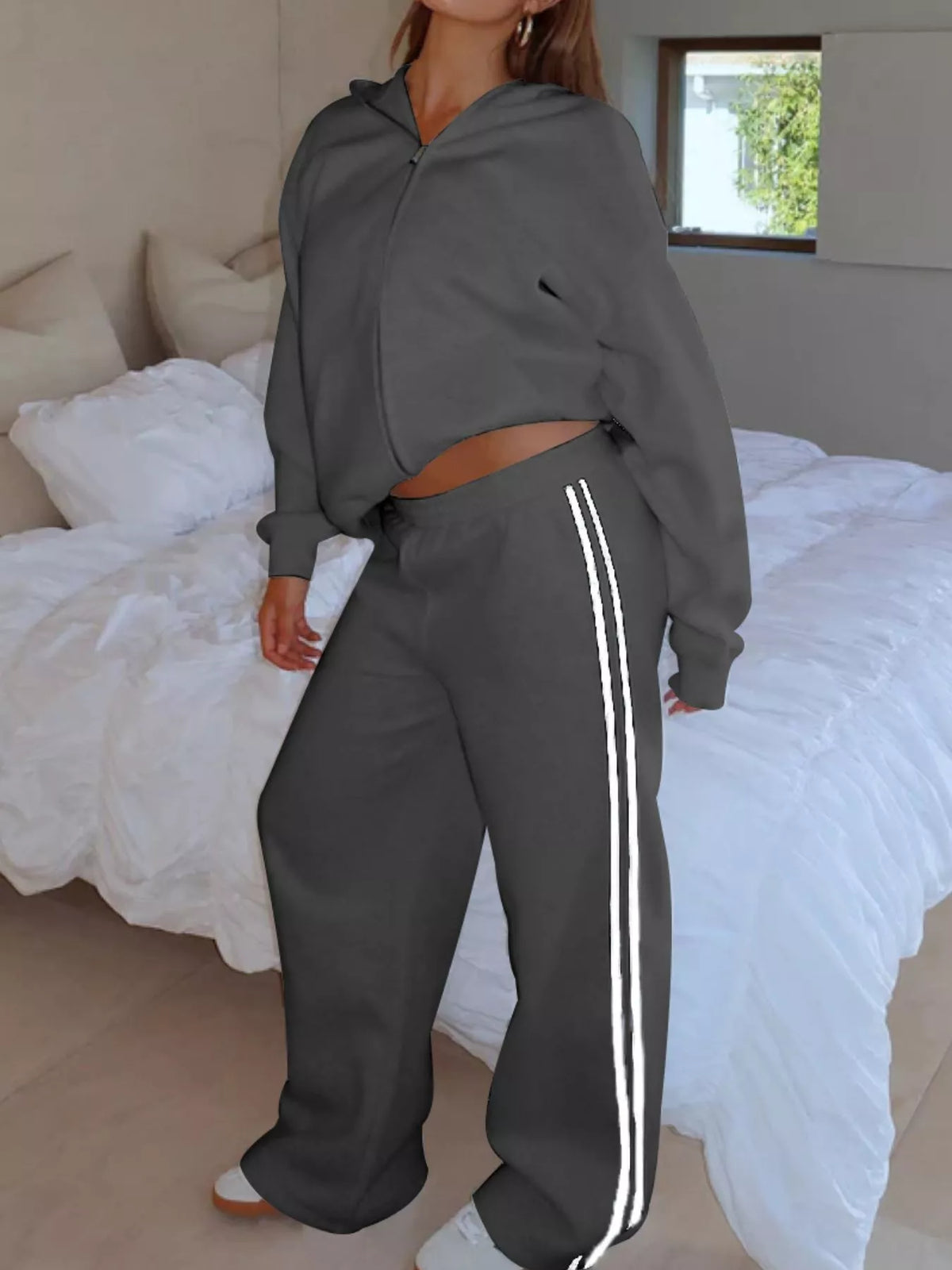 Zuri | Two-Piece Set