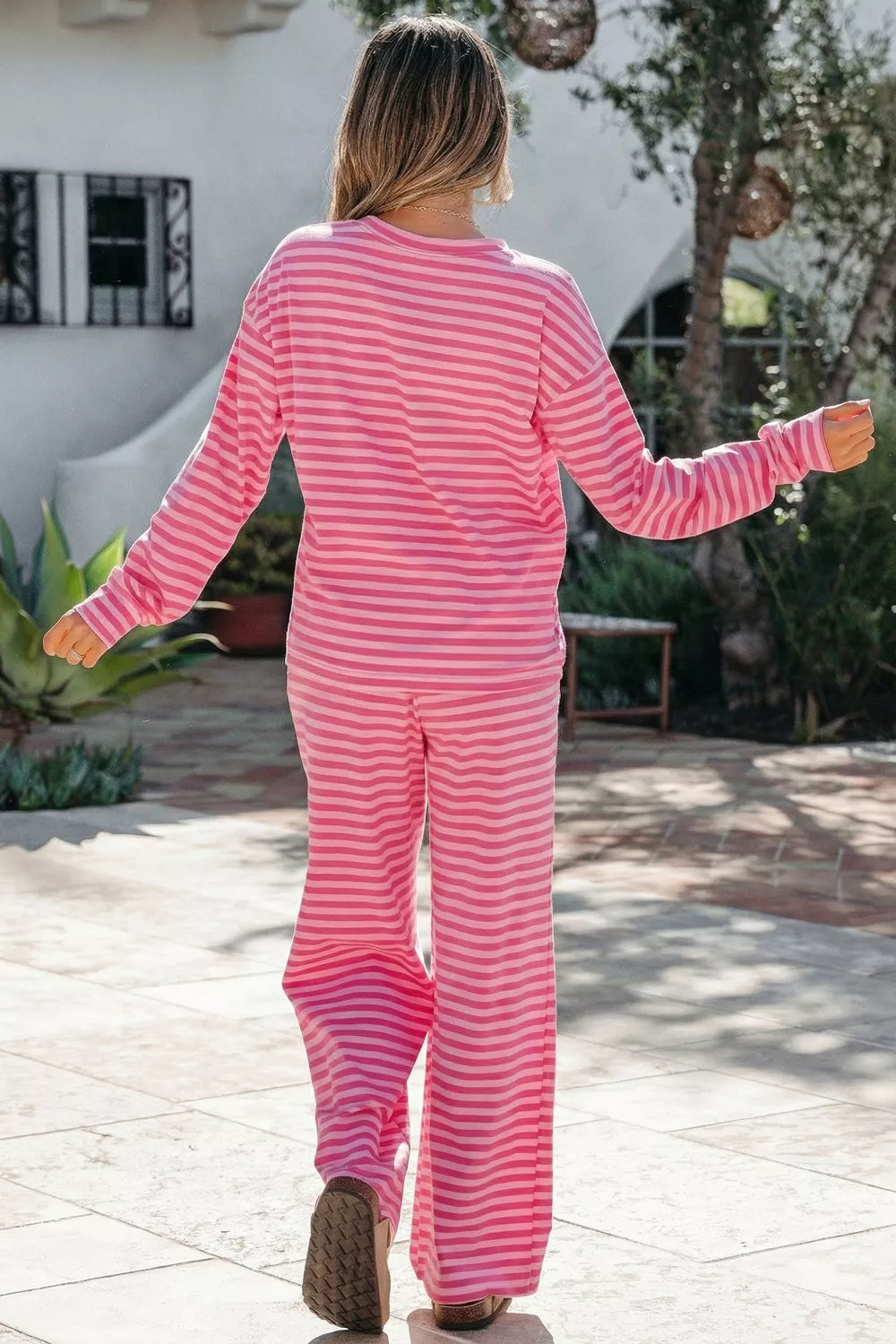 Nellie | Two-Piece Set