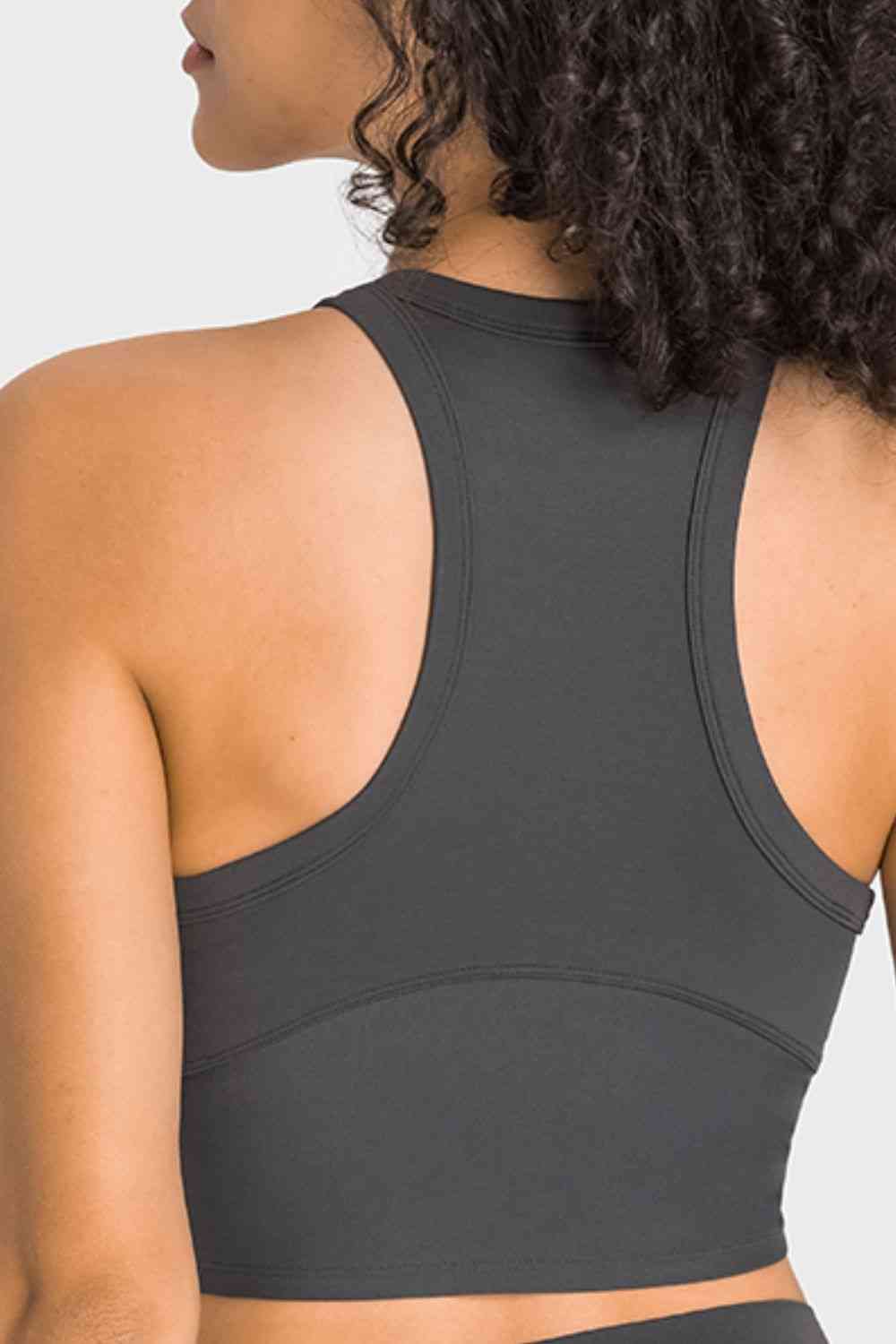 Mira | Performance Tank Top