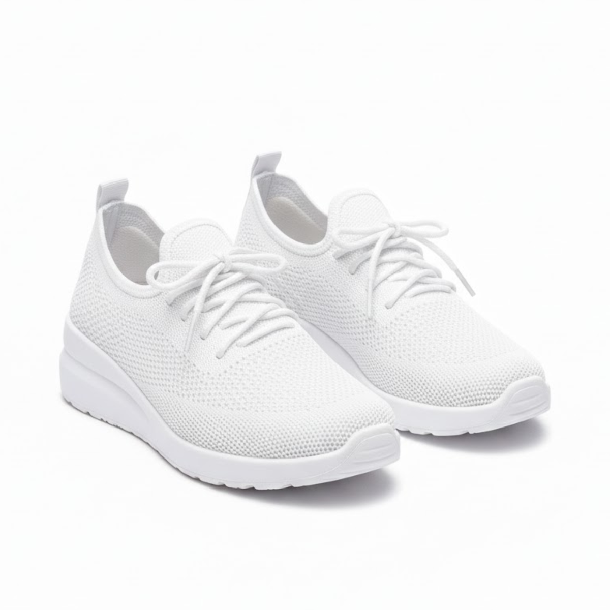 Jackie | Modern Breathable Mesh Sneakers