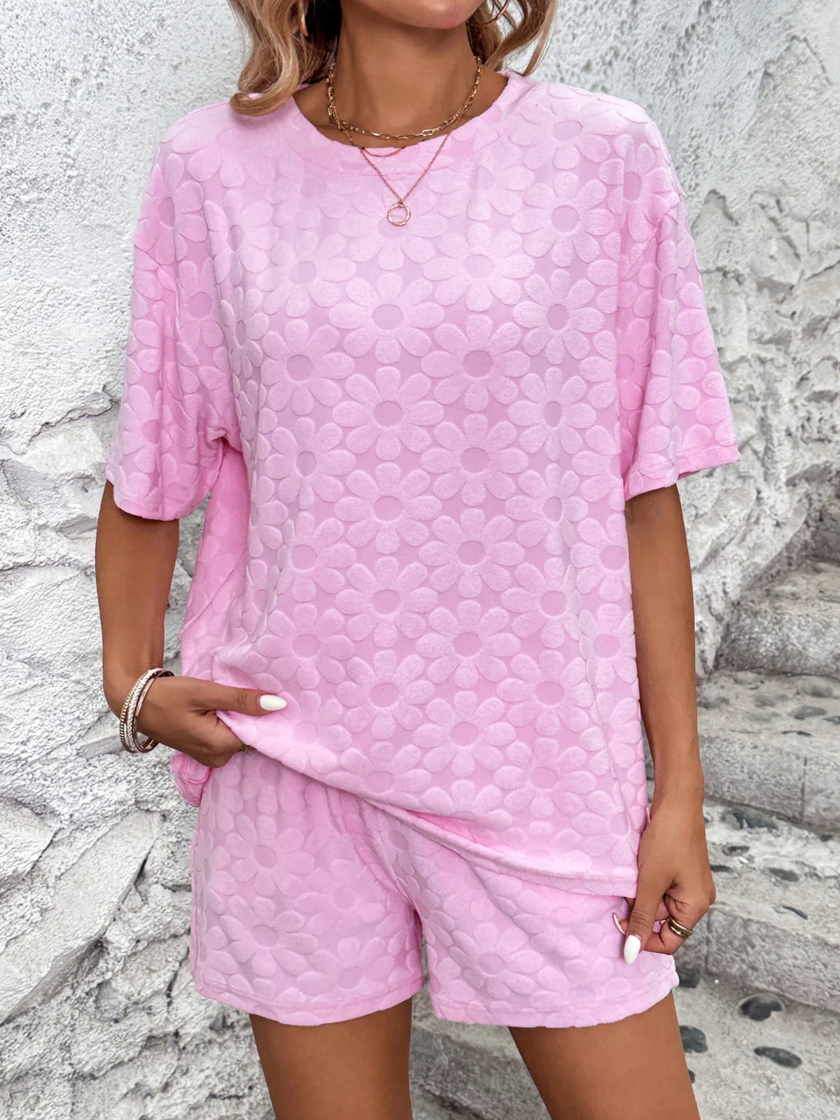Imani | Two-Piece Set