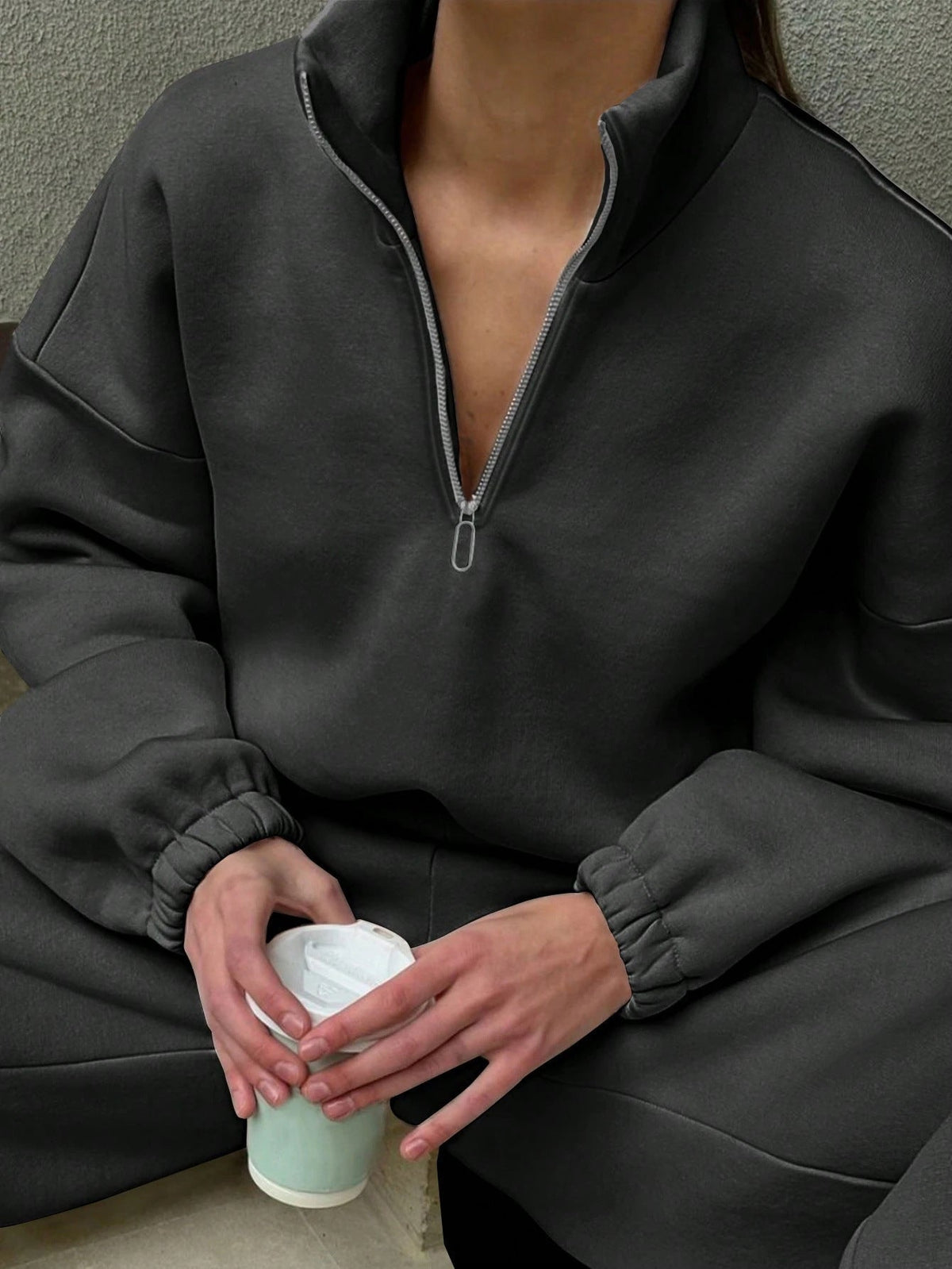 Cosima | Two-Piece Set