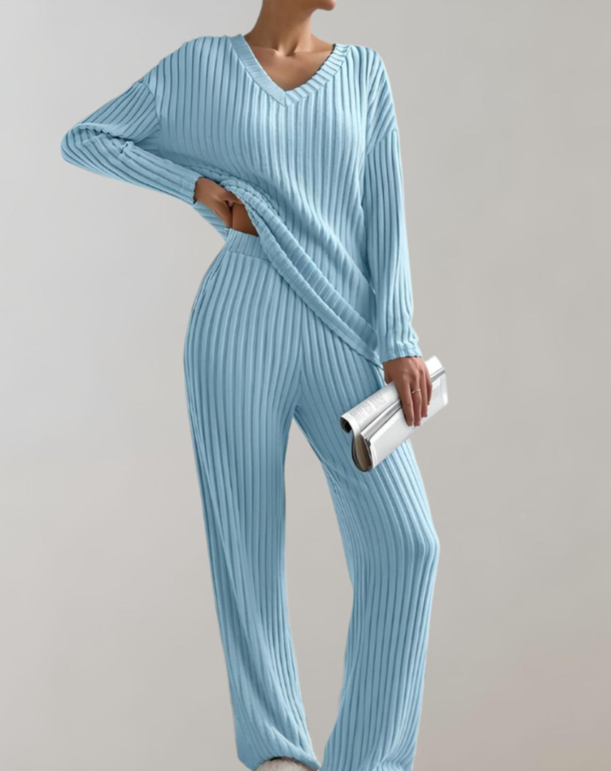 Willa | Two-Piece Set