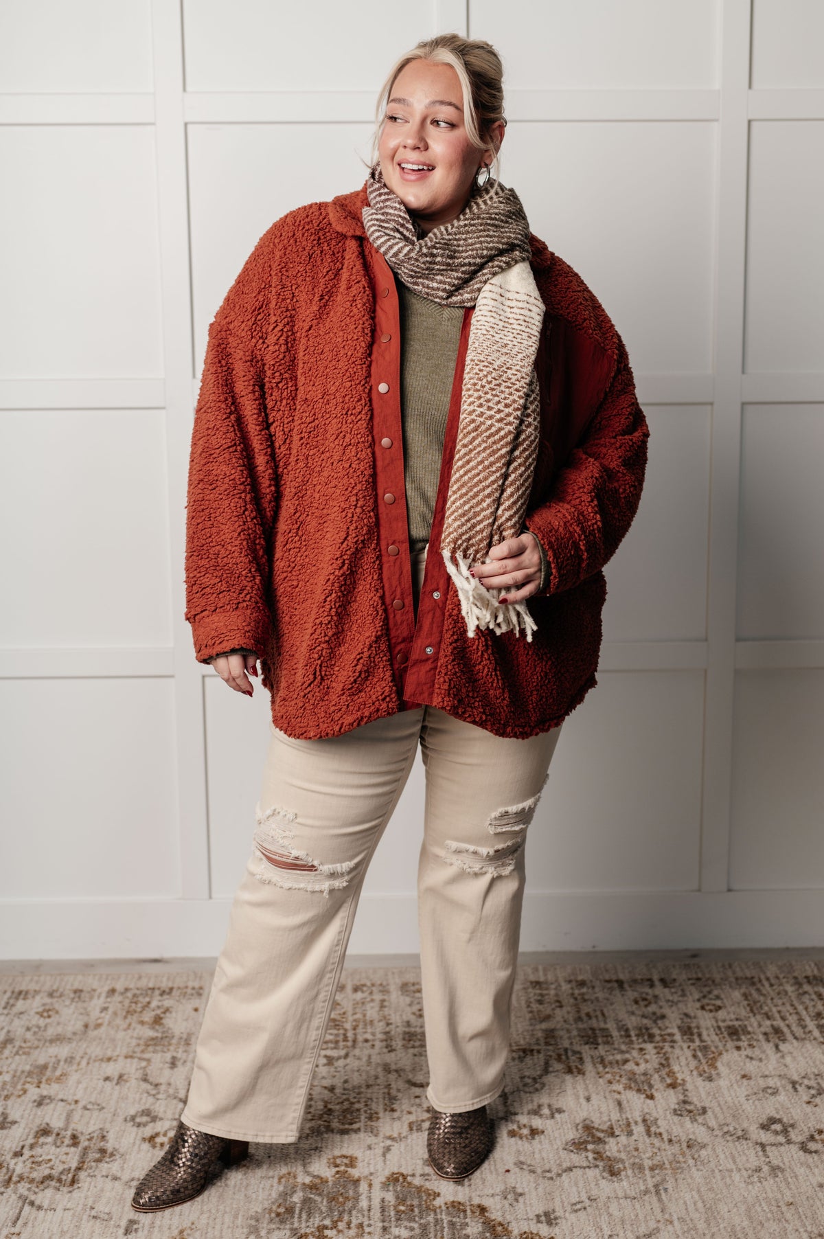 Lyra | Coat