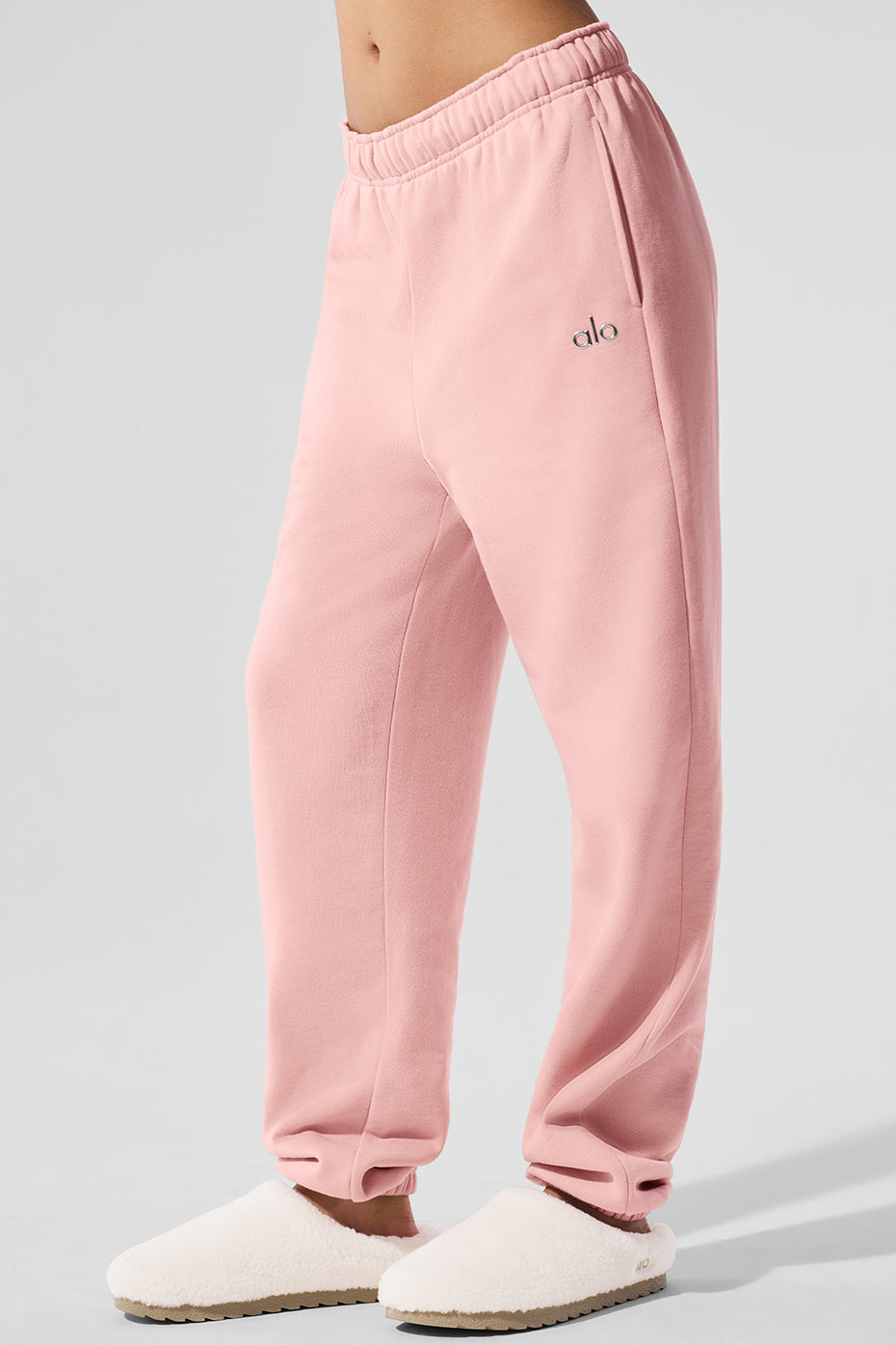 Sweatpant Accolade Straight Leg