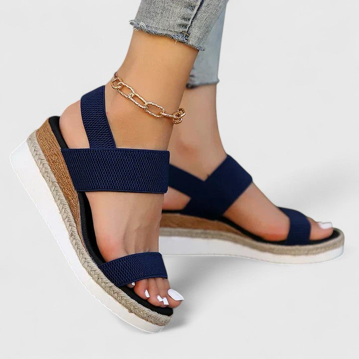 Carmen | Comfort Sandals