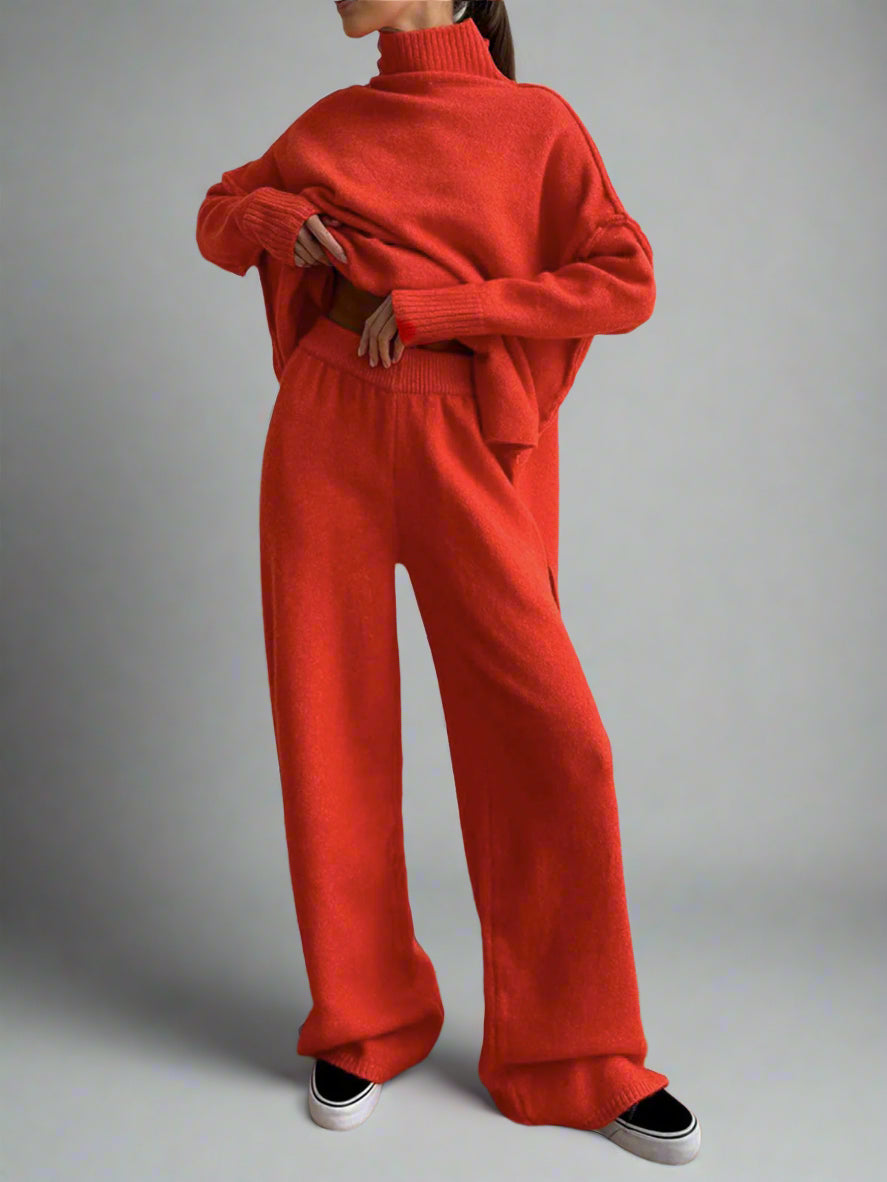 Belen | Two-Piece Set