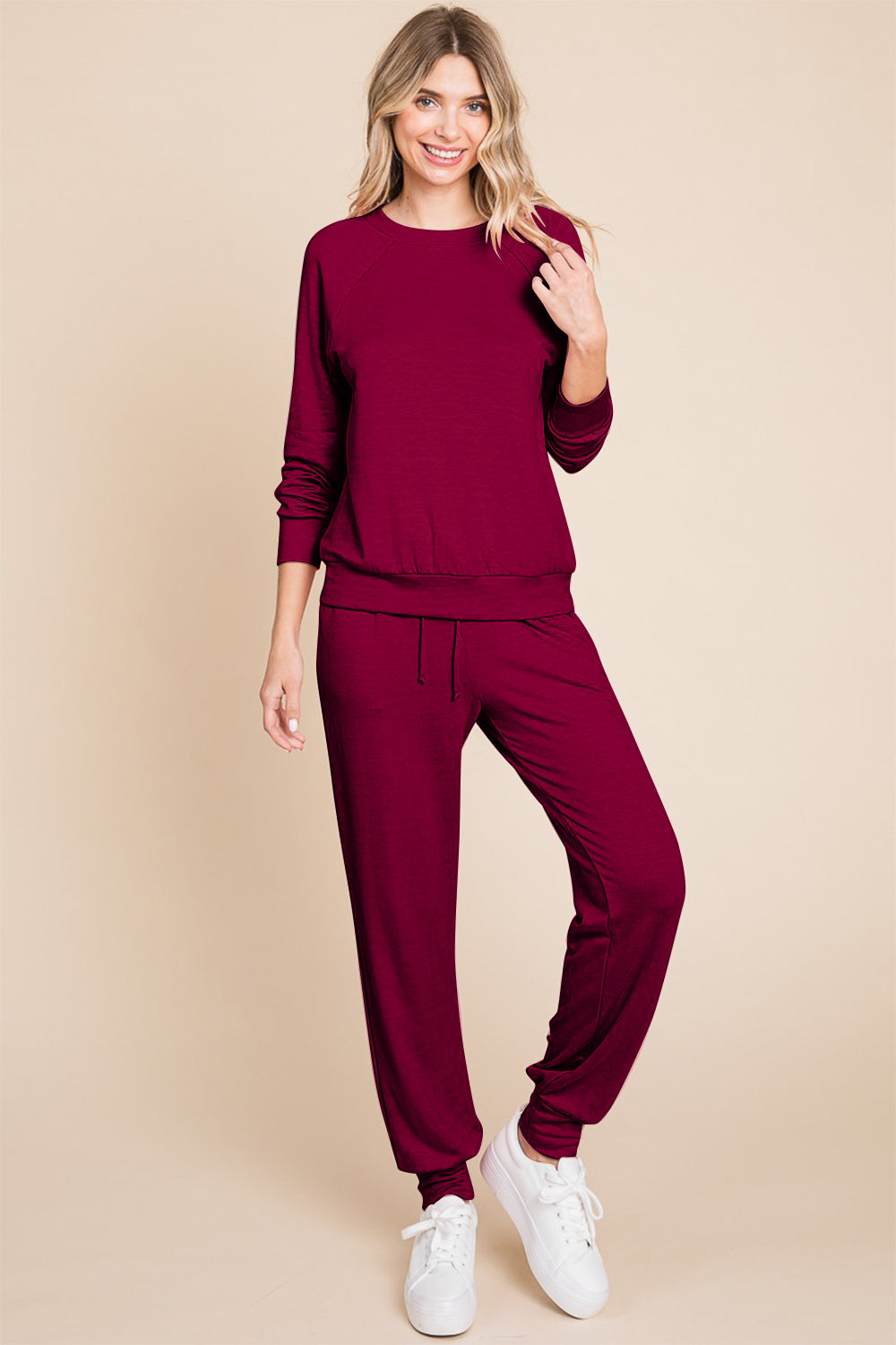Ivana | Two-Piece Set