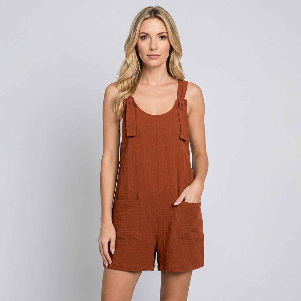 Chloe | Overall