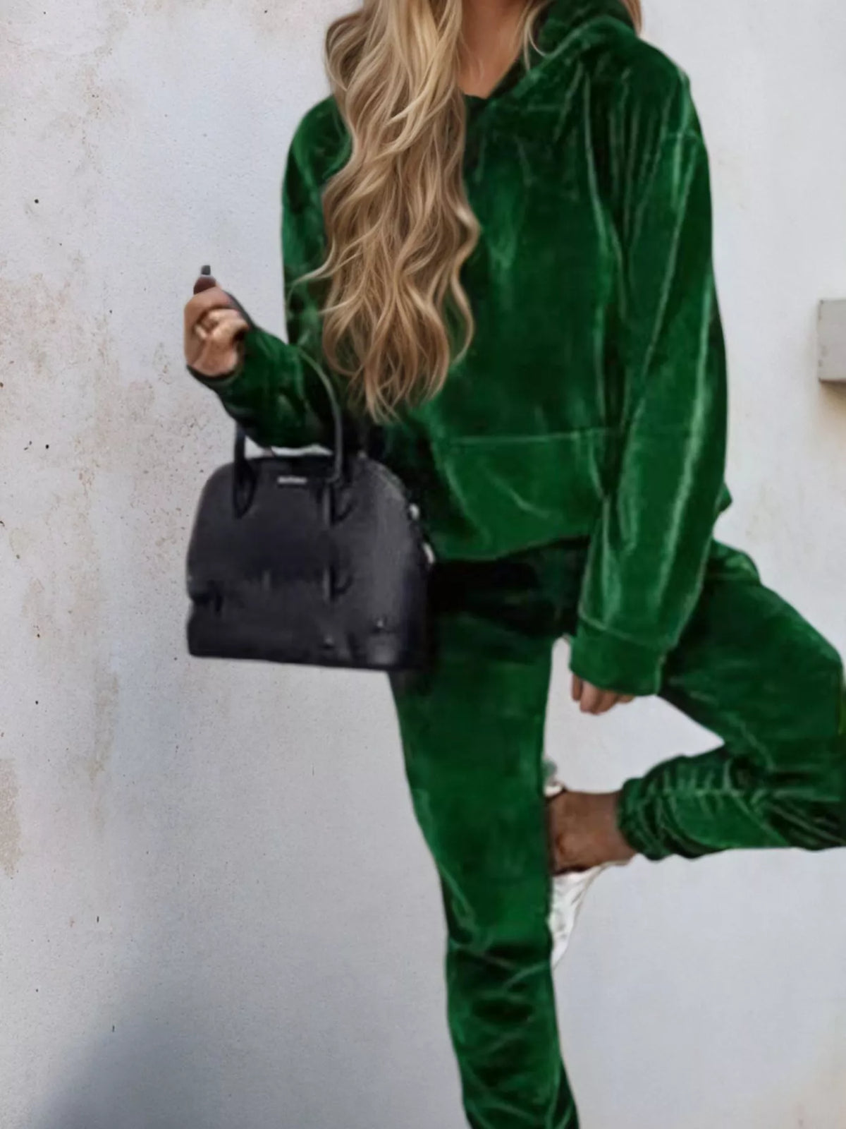 Alina | Two-Piece Set