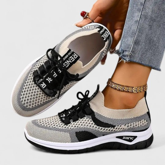 Meryl | Comfort Support Sneakers