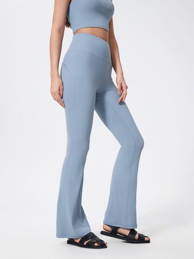 Maeve | High-Waisted Training Pants