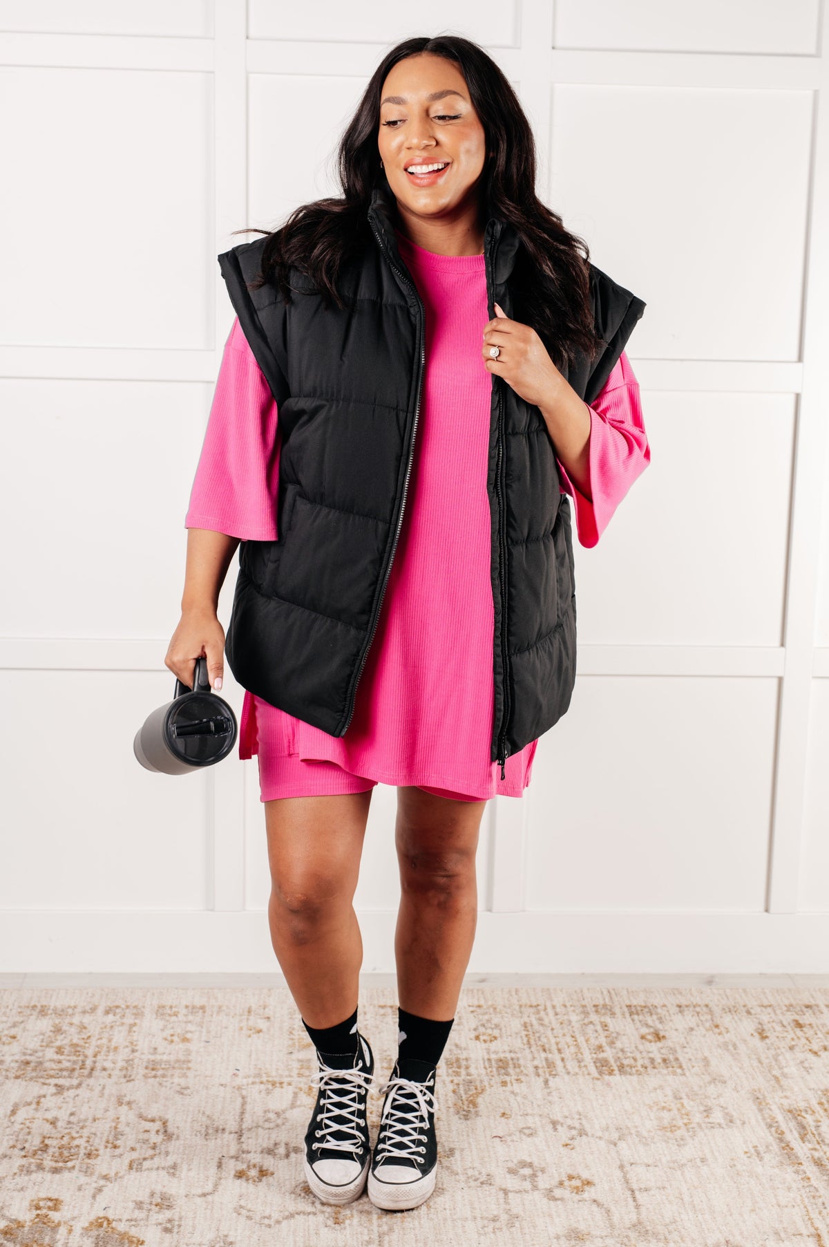 Stella | Bodywarmer Jacket