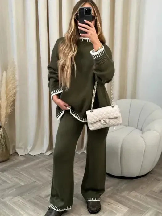 Kaya | Two-Piece Set