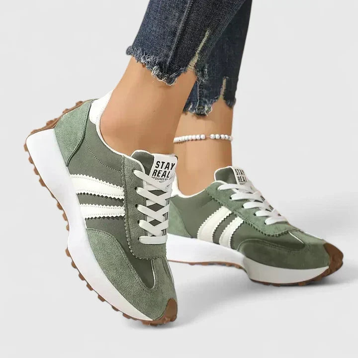 Harriet | Orthopedic Sneakers