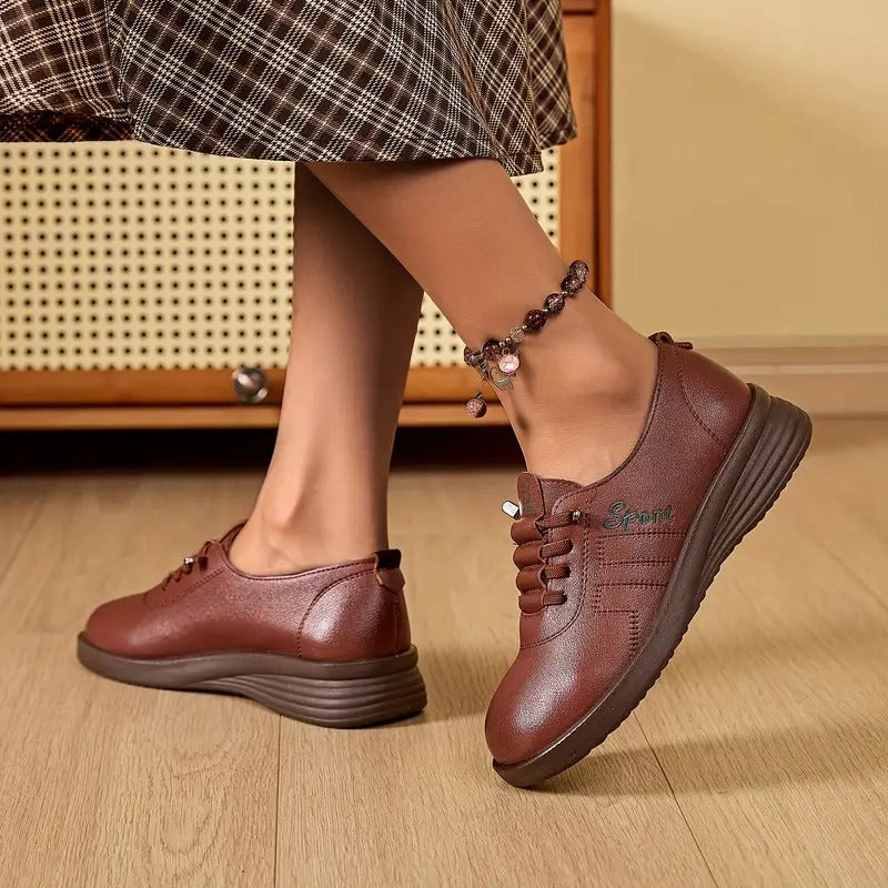 Sierra | Orthopedic Shoes