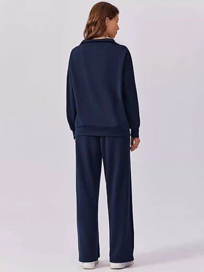 Zarae | Two-Piece Set