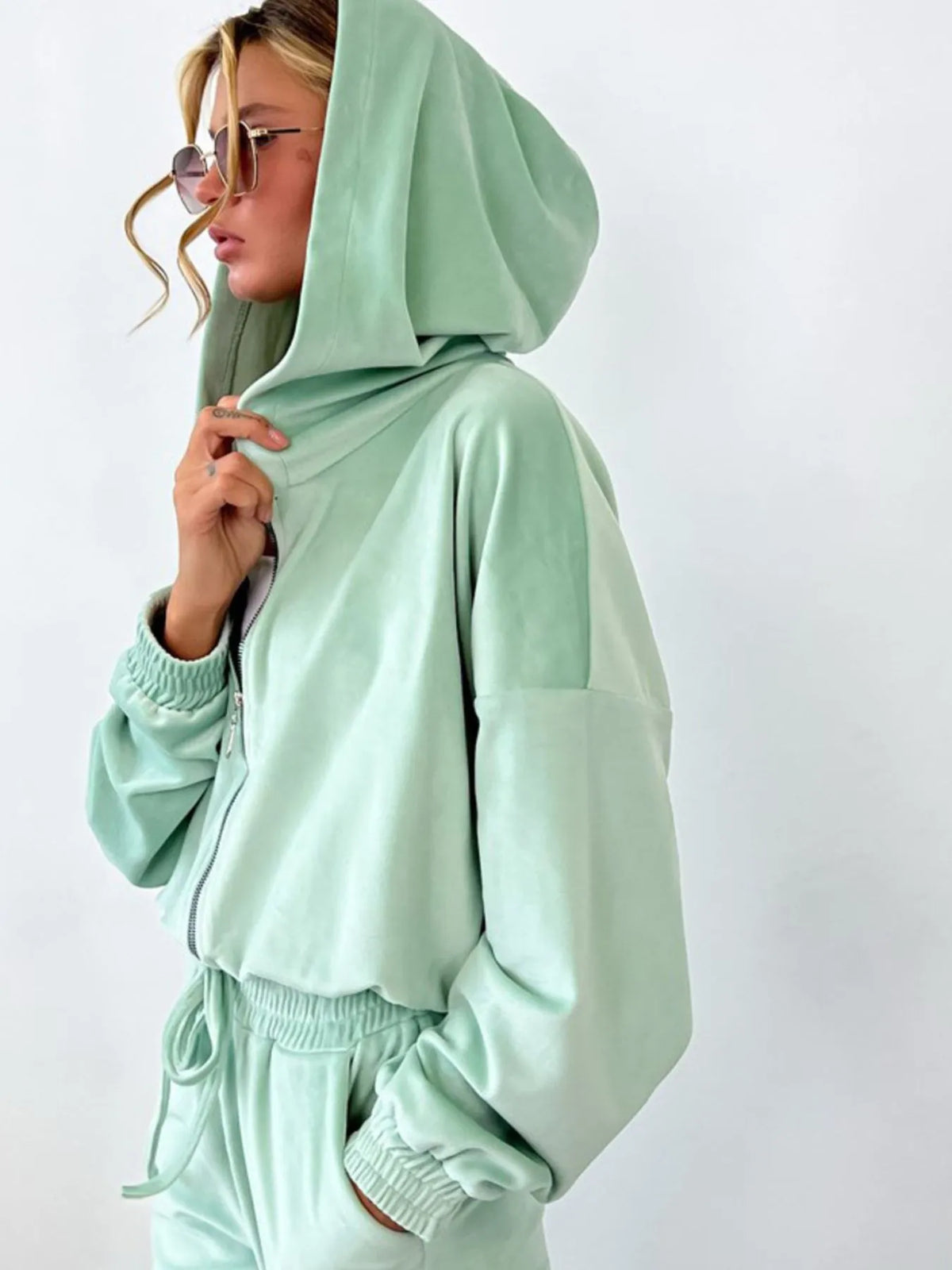 Annika | Two-Piece Set