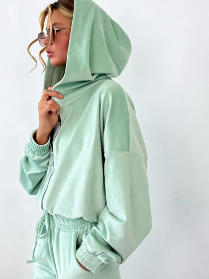Annika | Two-Piece Set