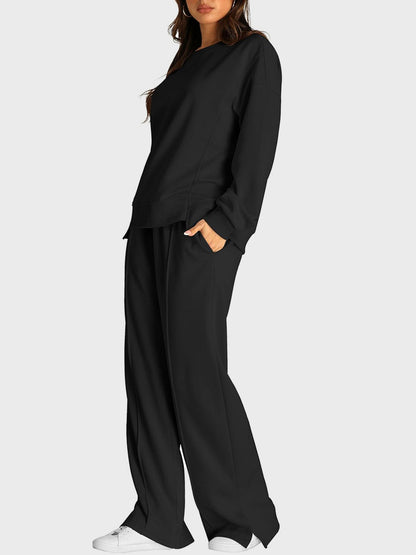 Amelie | Two-Piece Set