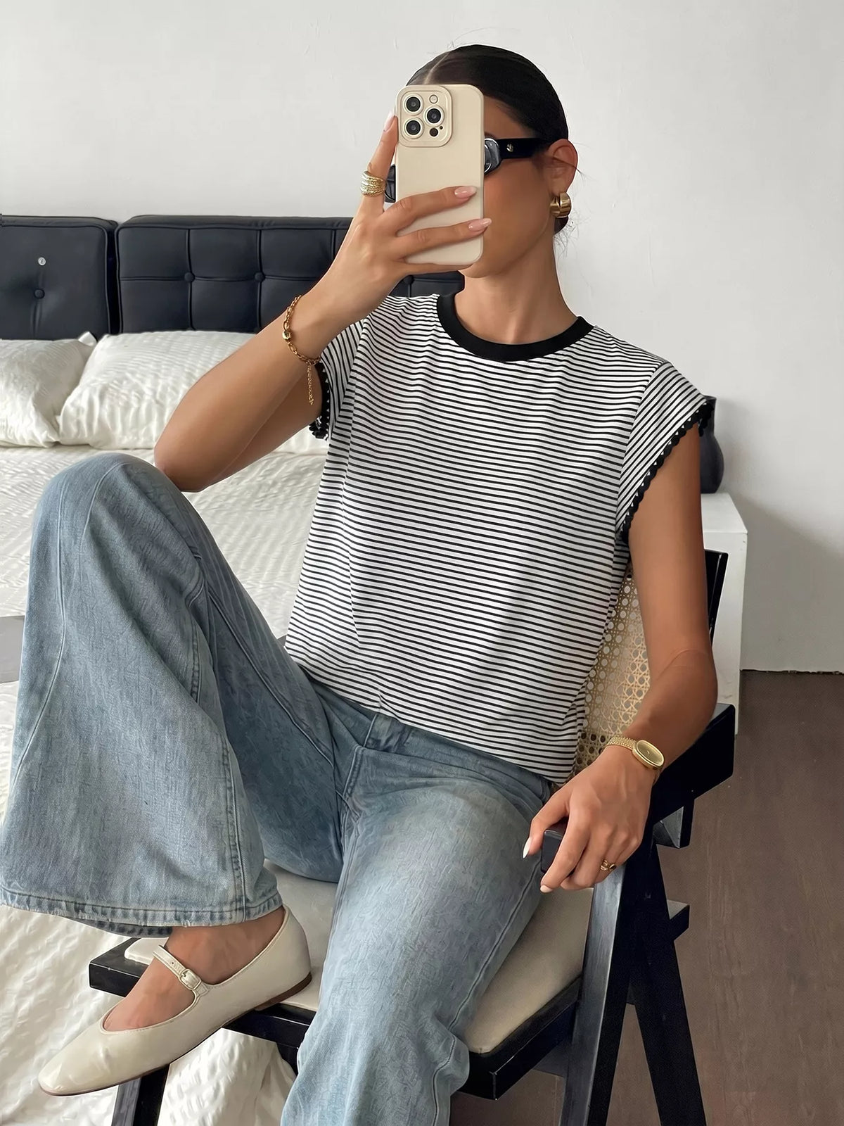 Iris | T-Shirt