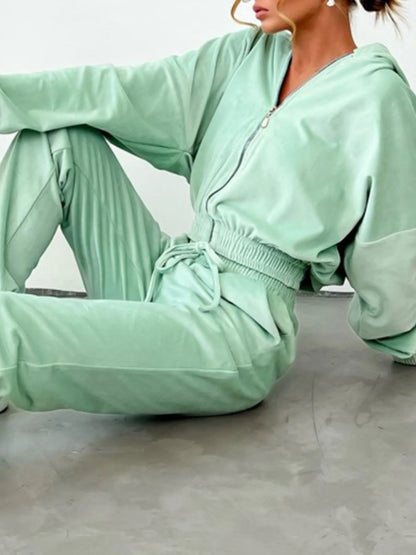Annika | Two-Piece Set