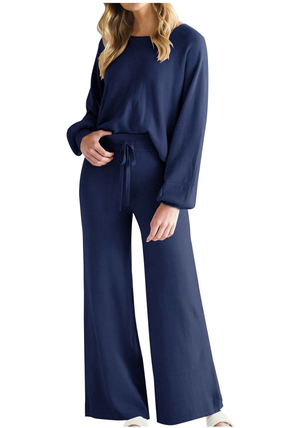 Nadia | Two-Piece Set