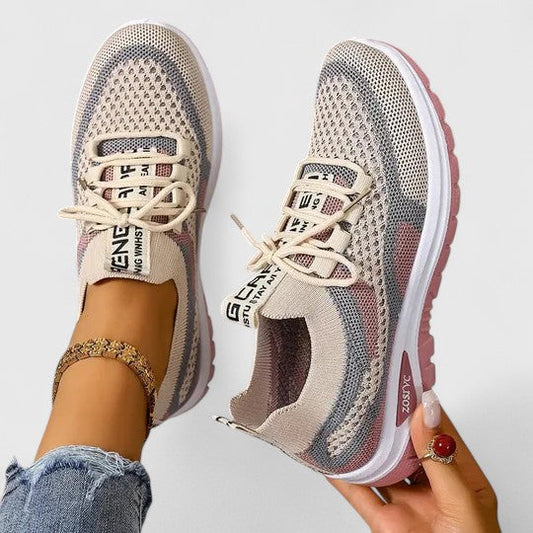 Meryl | Comfort Support Sneakers