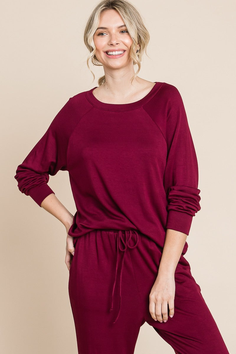 Ivana | Two-Piece Set