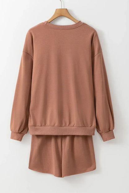 Gemma | Two-Piece Set
