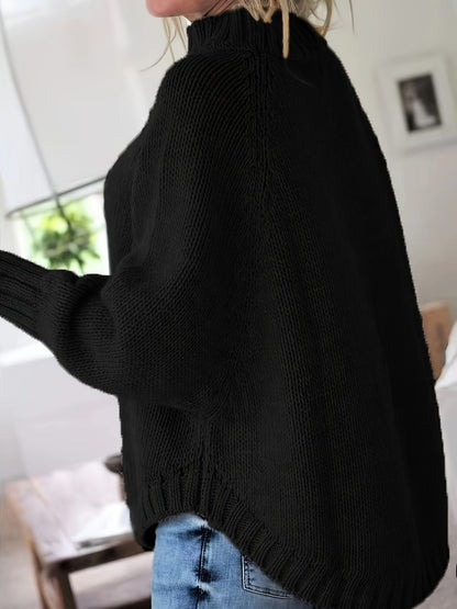 Clara | Pullover Sweatshirt