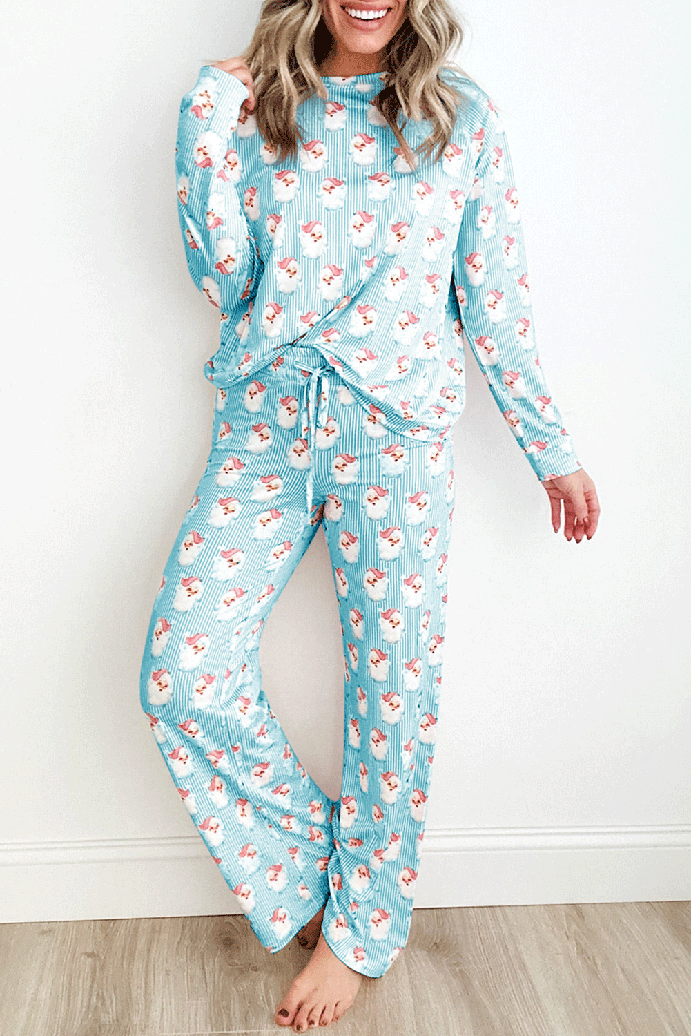 Harlow | Two-Piece Set