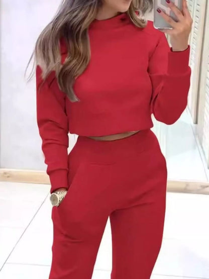 Davina | Two-Piece Set