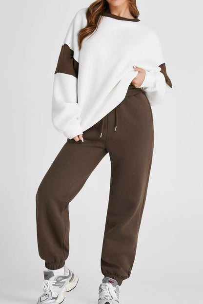Teresa | Two-Piece Set