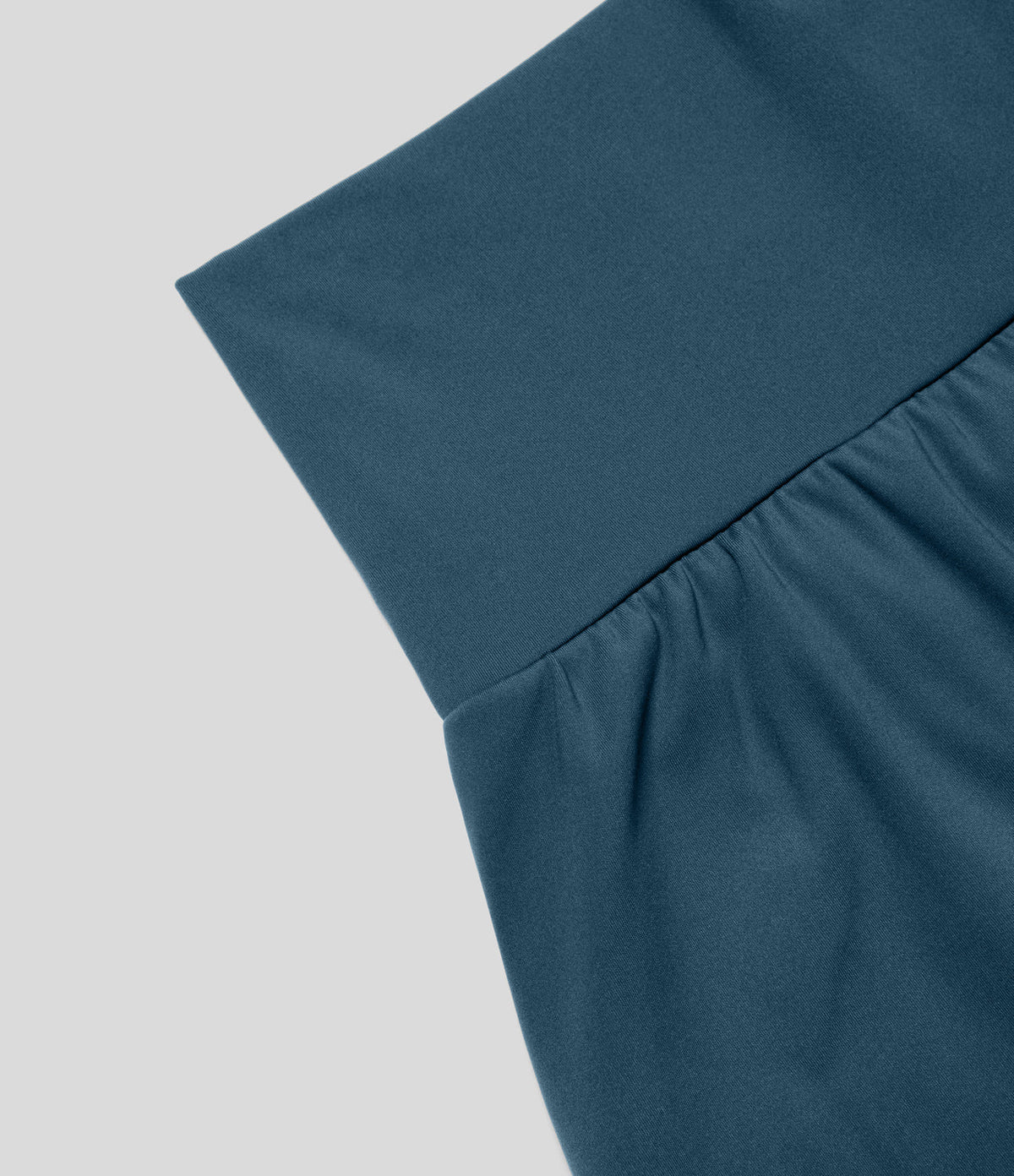 Elara | High-Waisted Training Shorts