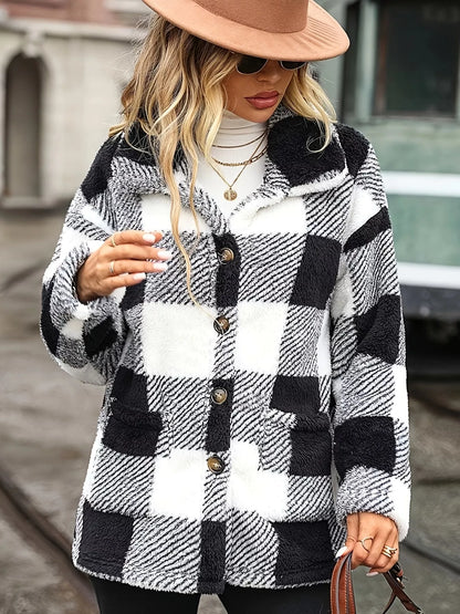 Hanna | Jacket