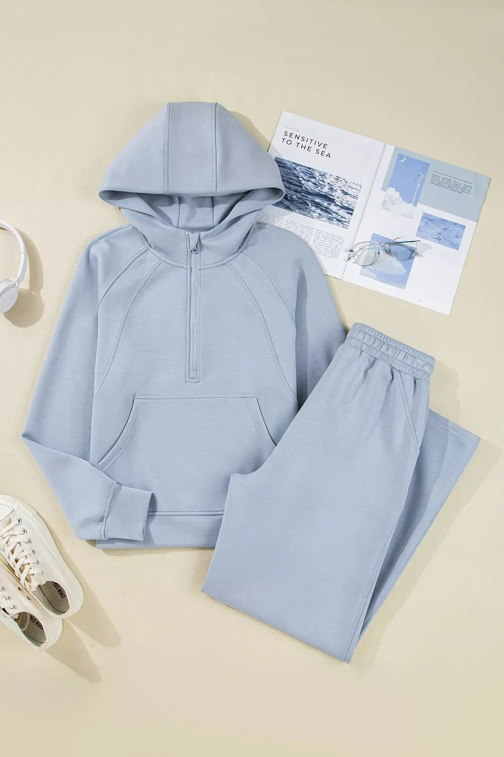 Josephine | Two-Piece Set