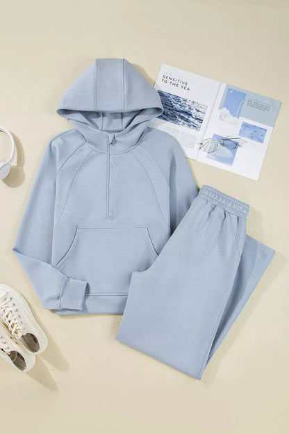 Josephine | Two-Piece Set